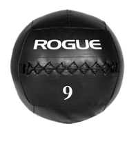 توپ وال بال 9 کیلویی Rogue